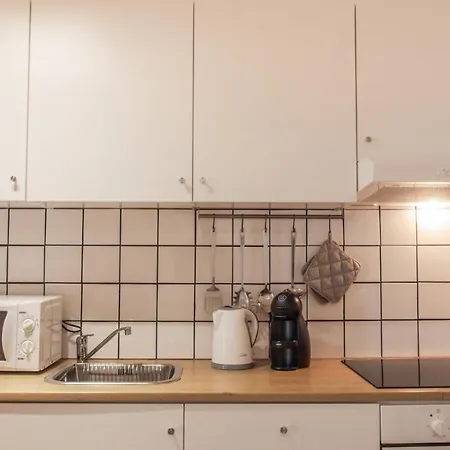 Beija Mar Apartamento