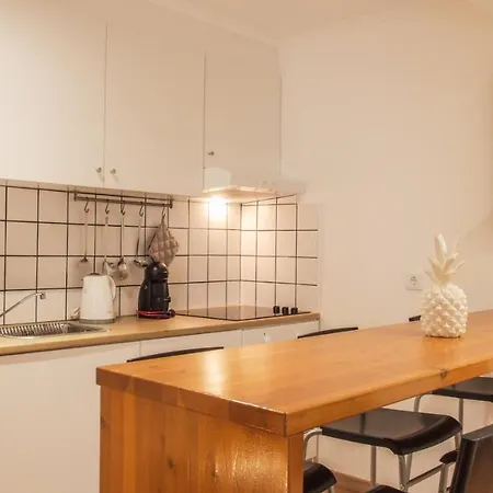 Apartamento Beija Mar *