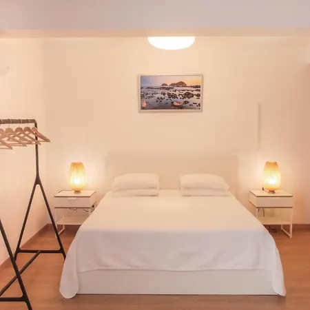 Beija Mar Apartment