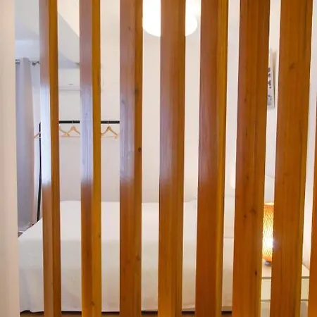 Beija Mar Apartment