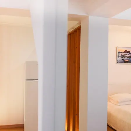 Apartamento Beija Mar