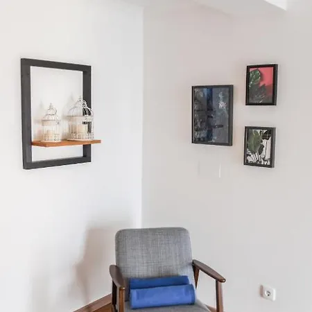 Apartment Beija Mar Vila Franca do Campo