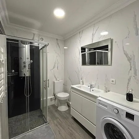 Beija Mar Apartment