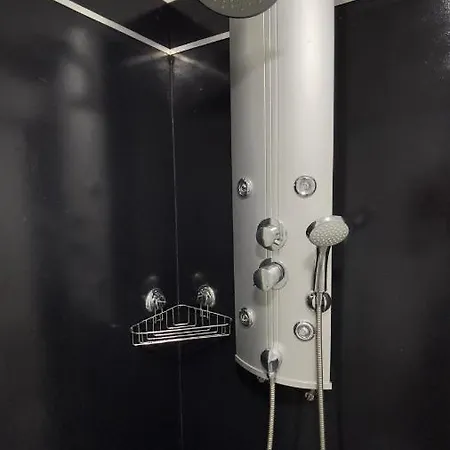 Beija Mar Apartment *