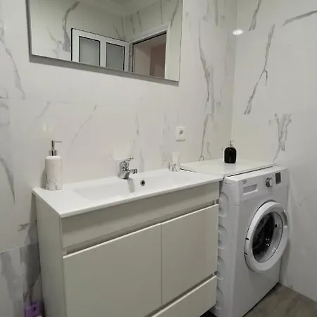 Beija Mar Apartamento Vila Franca do Campo