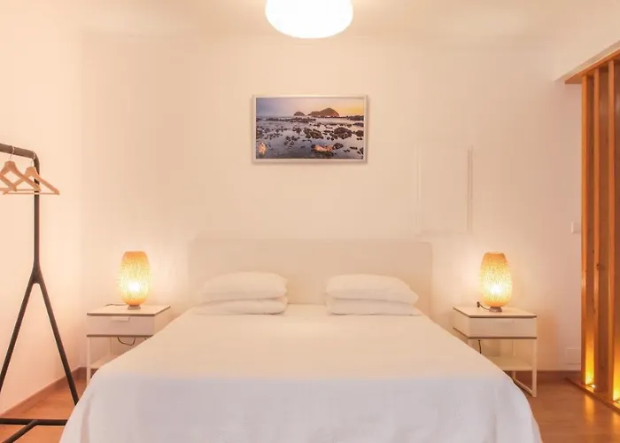 Beija Mar Vila Franca do Campo