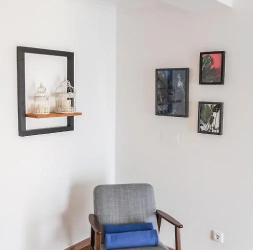 Lejlighed Beija Mar Vila Franca do Campo