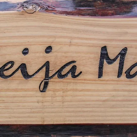 Beija Mar