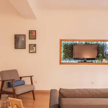 Apartment Beija Mar Vila Franca do Campo