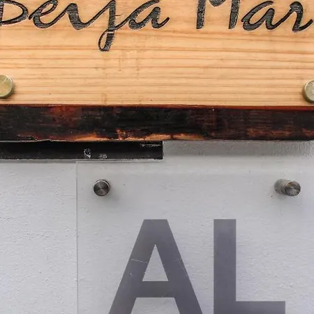 Διαμέρισμα Beija Mar *