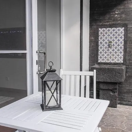 Διαμέρισμα Beija Mar