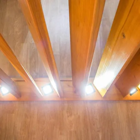 Beija Mar Appartamento *