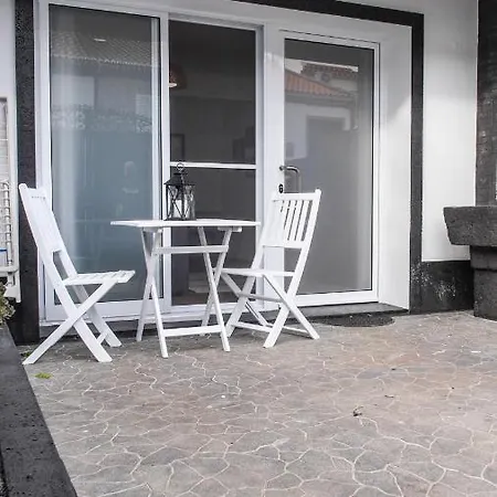 Appartamento Beija Mar