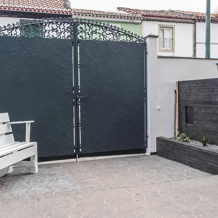 Beija Mar Διαμέρισμα *