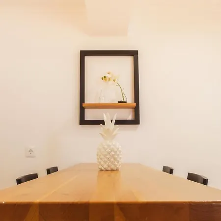 Διαμέρισμα Beija Mar