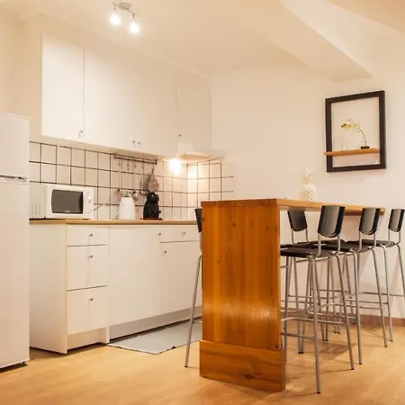 Διαμέρισμα Beija Mar