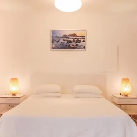 Beija Mar Vila Franca do Campo