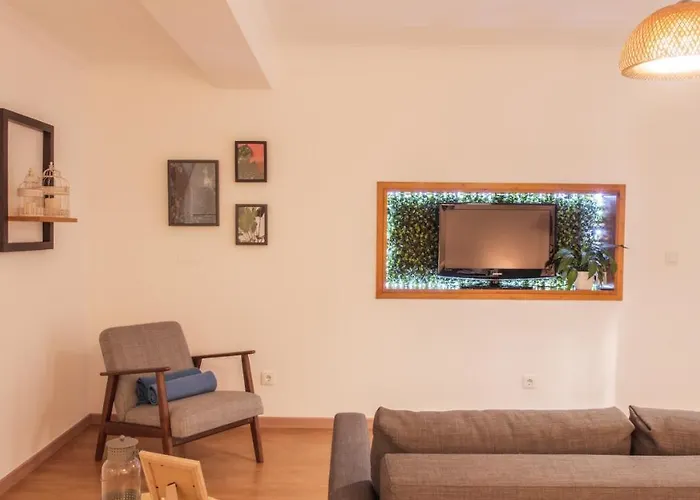 Apartment Beija Mar Vila Franca do Campo