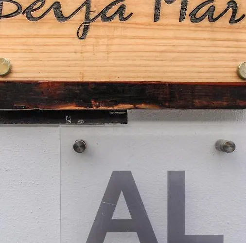 Διαμέρισμα Beija Mar *