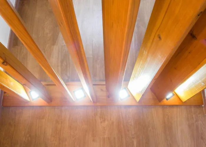 Beija Mar Διαμέρισμα *