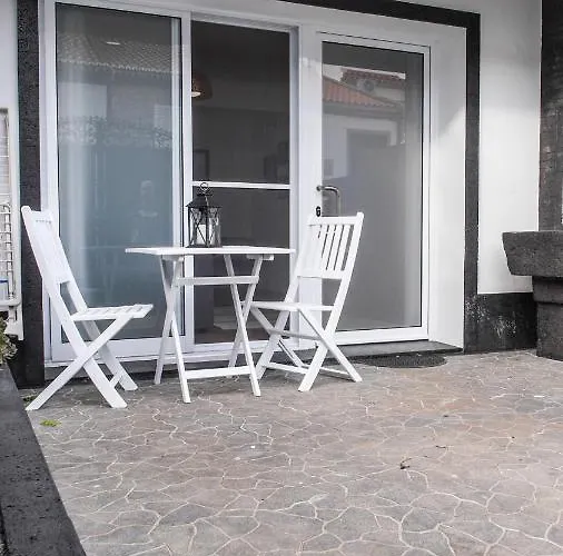 Διαμέρισμα Beija Mar