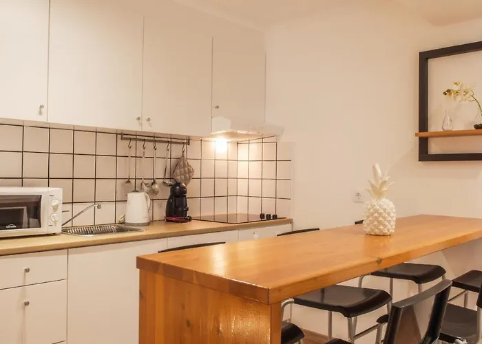 Apartment Beija Mar *