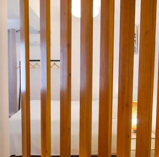 Beija Mar Διαμέρισμα