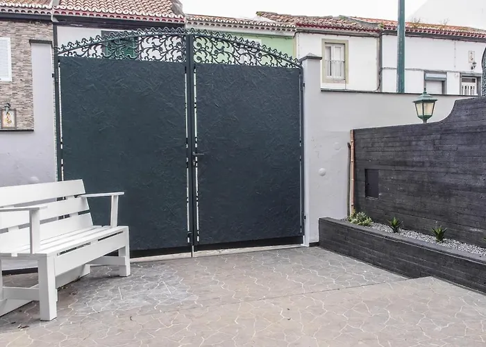 Beija Mar Διαμέρισμα *