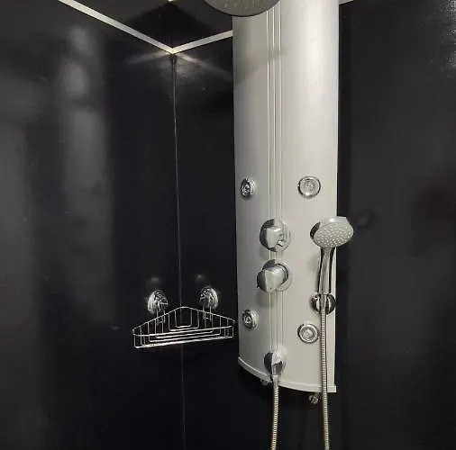 Beija Mar Apartment *