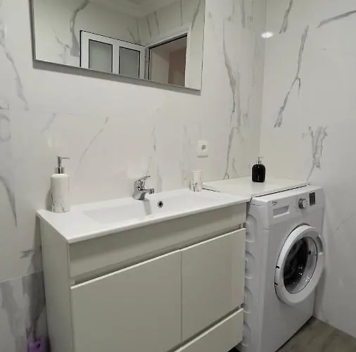 Beija Mar Διαμέρισμα Vila Franca do Campo